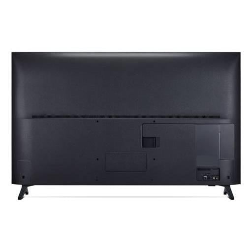 Televisor Smart TV LG QNED AI de 65” (4K, HDR, HDMI/Wi-Fi, webOS)