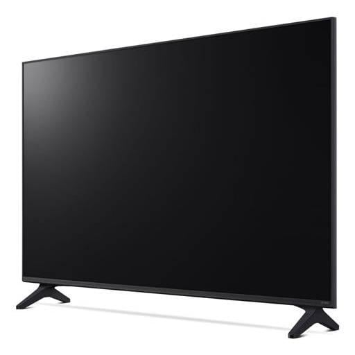 Televisor Smart TV LG QNED AI de 65” (4K, HDR, HDMI/Wi-Fi, webOS)
