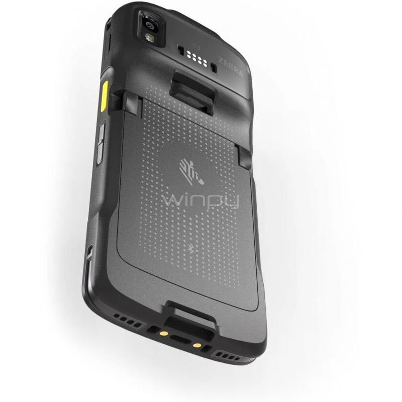 Ordenador Móvil Zebra TC27 de 6” (Qualcomm 5430, 6GB RAM, 64GB Flash, 5G/Wi-Fi, Android)
