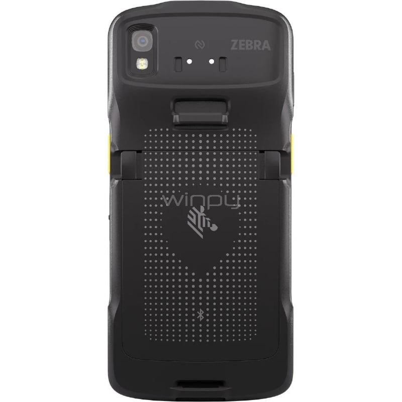 Ordenador Móvil Zebra TC27 de 6” (Qualcomm 5430, 6GB RAM, 64GB Flash, 5G/Wi-Fi, Android)
