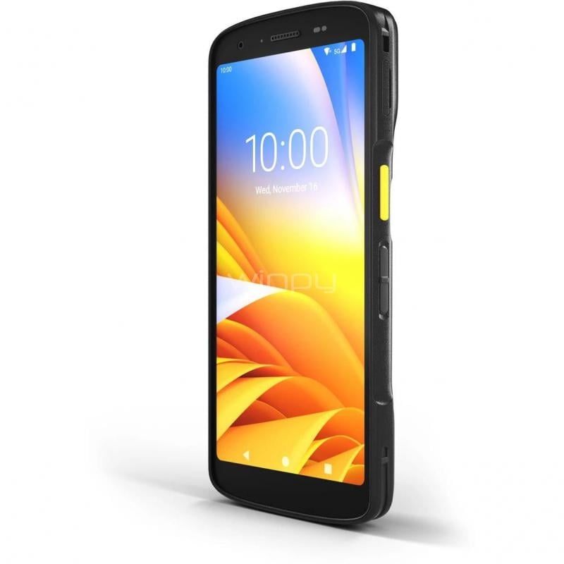 Ordenador Móvil Zebra TC27 de 6” (Qualcomm 5430, 6GB RAM, 64GB Flash, 5G/Wi-Fi, Android)