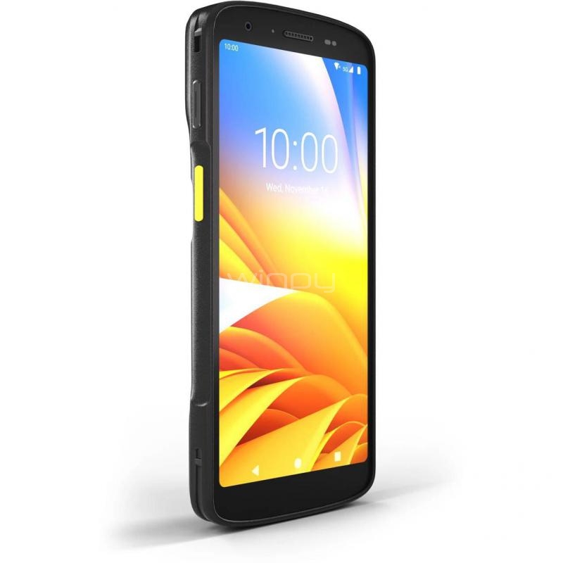Ordenador Móvil Zebra TC27 de 6” (Qualcomm 5430, 6GB RAM, 64GB Flash, 5G/Wi-Fi, Android)