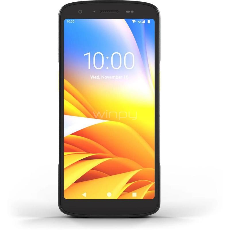 Ordenador Móvil Zebra TC27 de 6” (Qualcomm 5430, 6GB RAM, 64GB Flash, 5G/Wi-Fi, Android)