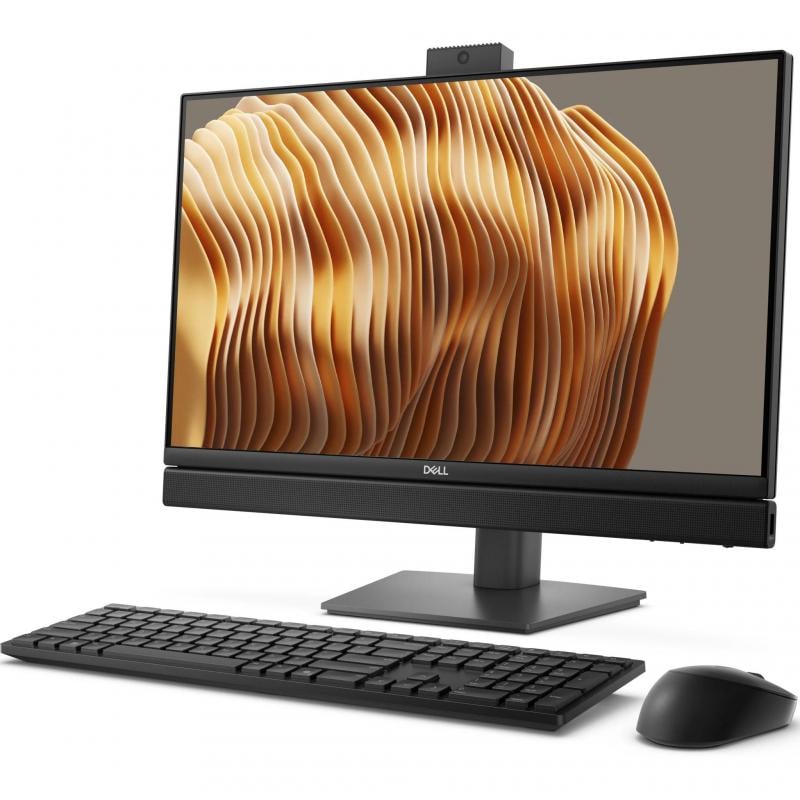All in One Dell Pro QC24251 de 23.8” (Ultra 5 235T, 16GB RAM, 512GB SSD, Win11 Pro)