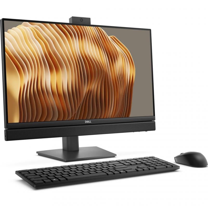 All in One Dell Pro QC24251 de 23.8” (Ultra 5 235T, 16GB RAM, 512GB SSD, Win11 Pro)