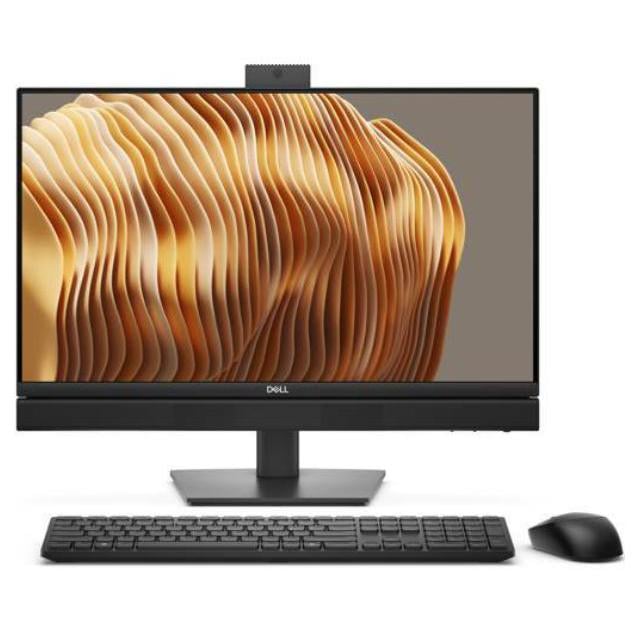 All in One Dell Pro QC24251 de 23.8” (Ultra 5 235T, 16GB RAM, 512GB SSD, Win11 Pro)
