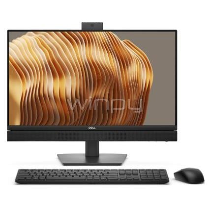 All in One Dell Pro QC24251 de 23.8” (i5-14500T, 16GB RAM, 512GB SSD, Win11 Pro)