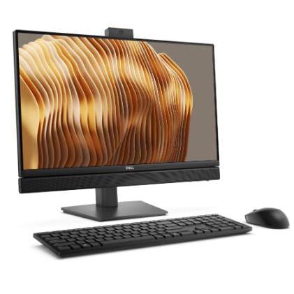 All in One Dell Pro QC24251 de 23.8” (i5-14500T, 16GB RAM, 512GB SSD, Win11 Pro)