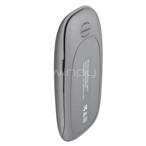 Cofre para SSD ASUS Cobble M.2 NVMe y SATA (USB-C, IP55, Gris)