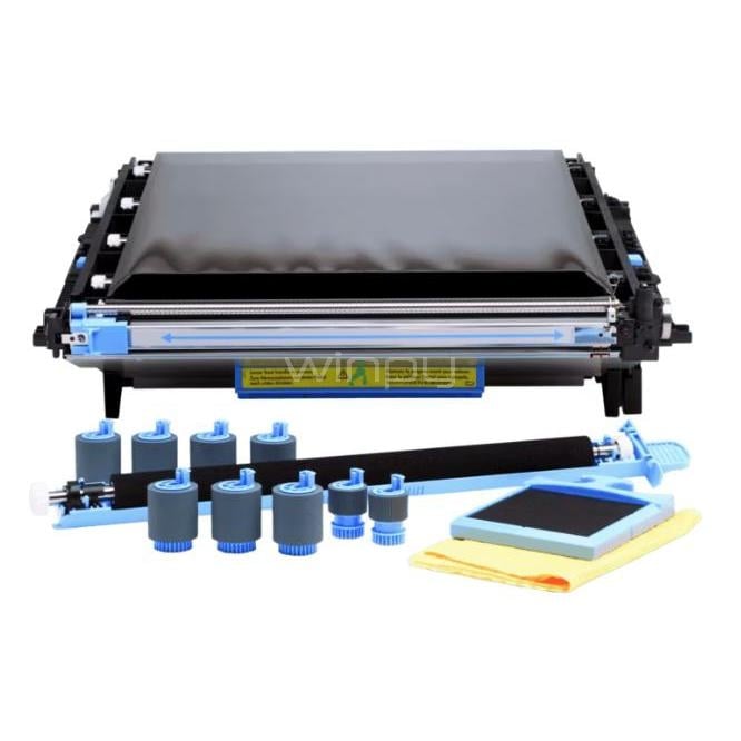 Kit de Correa de Transferencia de Imágenes HP LaserJet Z7Y79A (Rendimiento 400.000 Páginas)