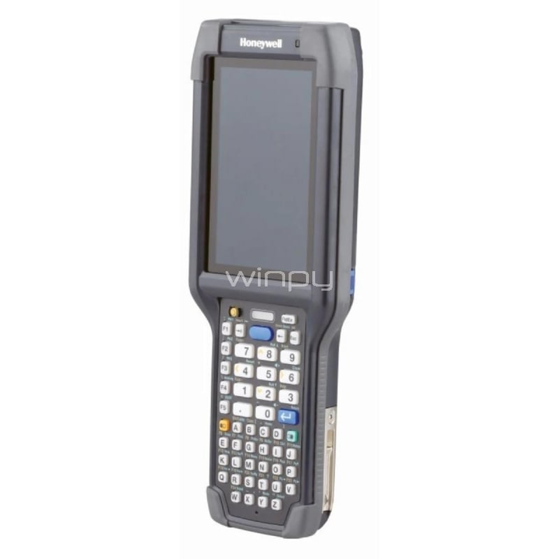 Terminal Móvil Honeywell Dolphin CK65 (Snapdragon, 4GB RAM, 32GB Flash, Android)