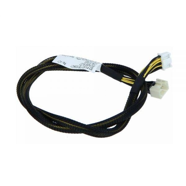 Kit de Cables HPE P48918-B21 para DL360 (Gen11, Conexión Interna)