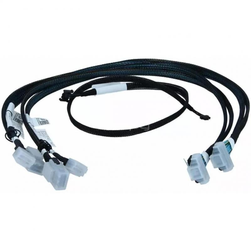 Kit de Cables Internos HPE P52152-B21 para DL380 (Gen11, NS204i-u)