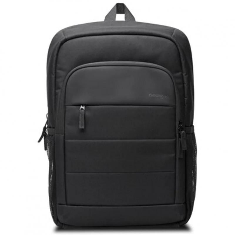 Mochila Kensington de Transporte para Portátil de 14” (Ergonómica, Negro)