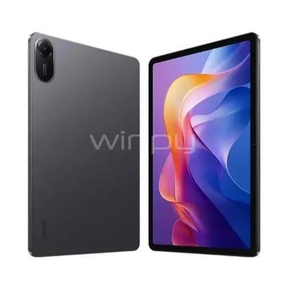 Tablet Xiaomi Redmi Pad 2 de 9.7“ (Snapdragon 6s Gen2, 4GB RAM, 128GB Internos, Gris Grafito)