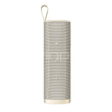 Parlante Portátil Xiaomi Sound Outdoor (Bluetooth 5.4, IP67, Dorado)