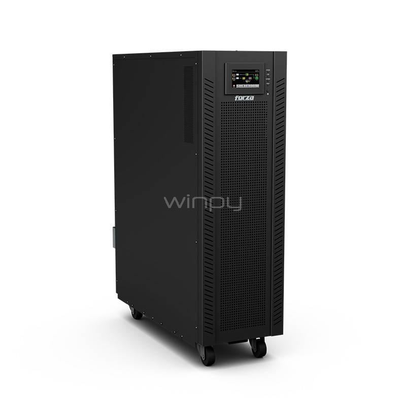 UPS Forza Zeus2 Trifásica FTP-310K (10KVA/10KW, 380V)