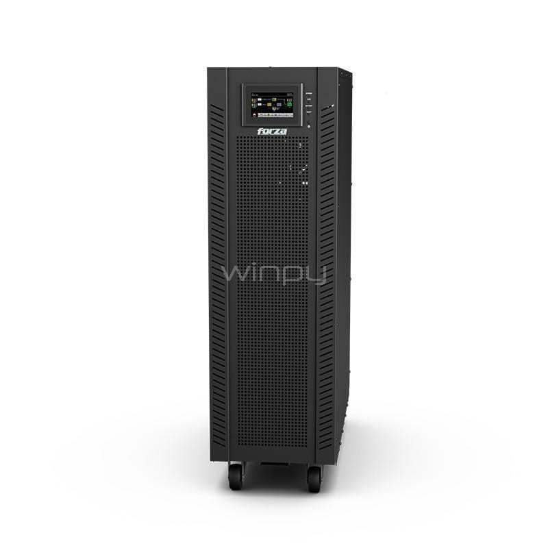 UPS Forza Zeus2 Trifásica FTP-310K (10KVA/10KW, 380V)
