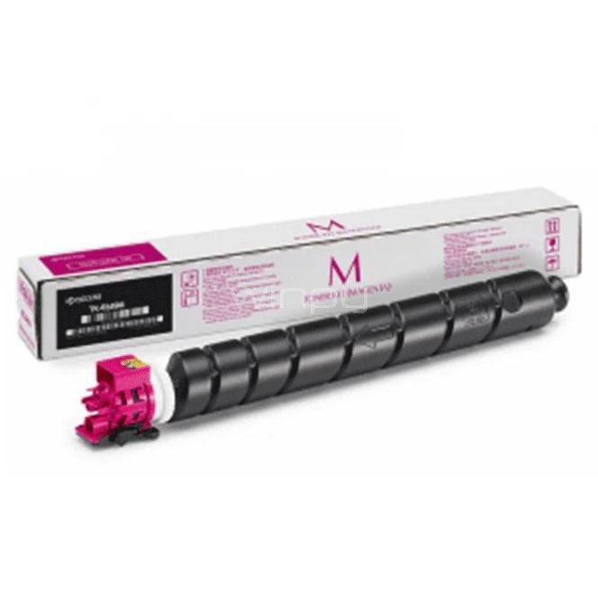 Toner Magenta Kyocera TK-8347M (12.000 Páginas)