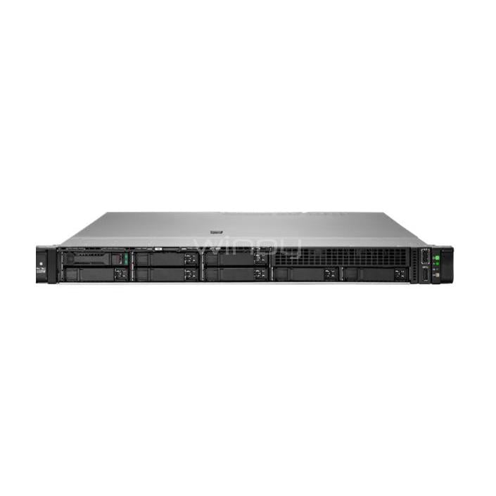 Servidor HPE ProLiant Compute DL320 Gen12 (Xeon 6505P, 64GB RAM, 960GB SSD, Rack 1U)