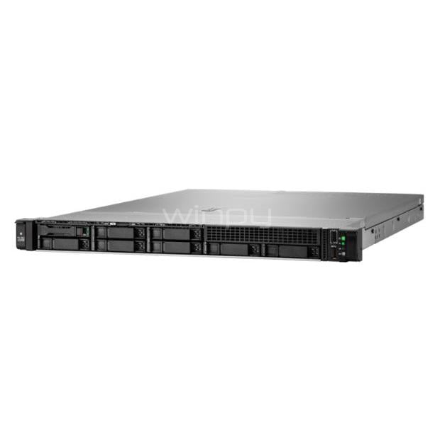 Servidor HPE ProLiant Compute DL320 Gen12 (Xeon 6505P, 64GB RAM, 960GB SSD, Rack 1U)