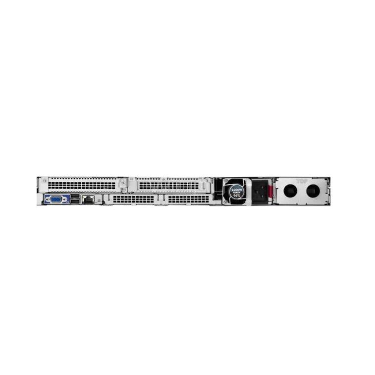 Servidor HPE ProLiant Compute DL320 Gen12 (Xeon 6505P, 64GB RAM, 960GB SSD, Rack 1U)