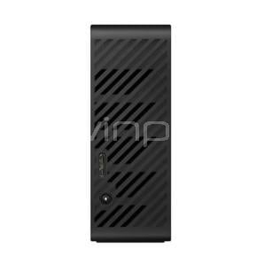 Disco Externo Seagate Expansion de 8TB (USB 3.0, Negro)