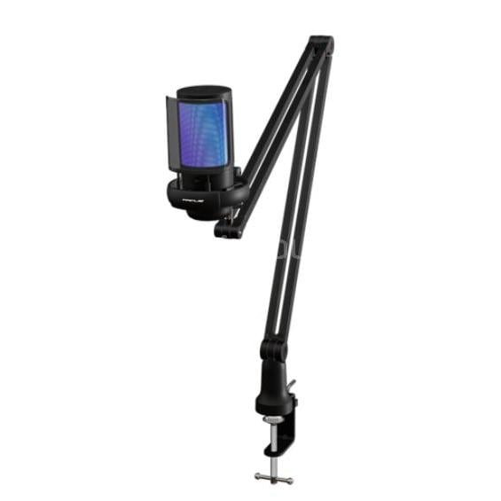 Micrófono de Condensador Primus Gaming PMI-150KT (Compatible con Mac/Windows/Android/iOS, USB-C)
