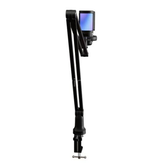 Micrófono de Condensador Primus Gaming PMI-150KT (Compatible con Mac/Windows/Android/iOS, USB-C)