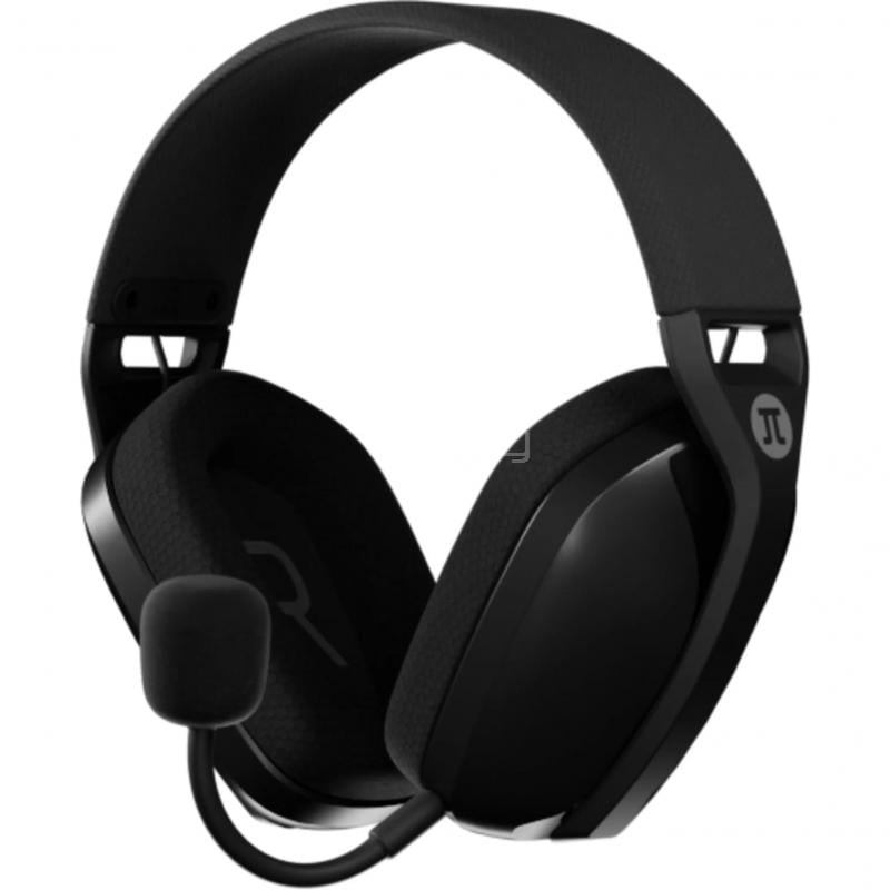 Audífonos Inalámbricos Primus Gaming Arcus 360BT (Bluetooth, Negro)