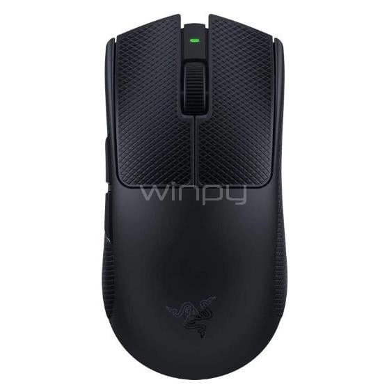 Mouse Gamer Razer Viper V4 Pro (Inalámbrico/Bluetooth, 50.000dpi, Negro)