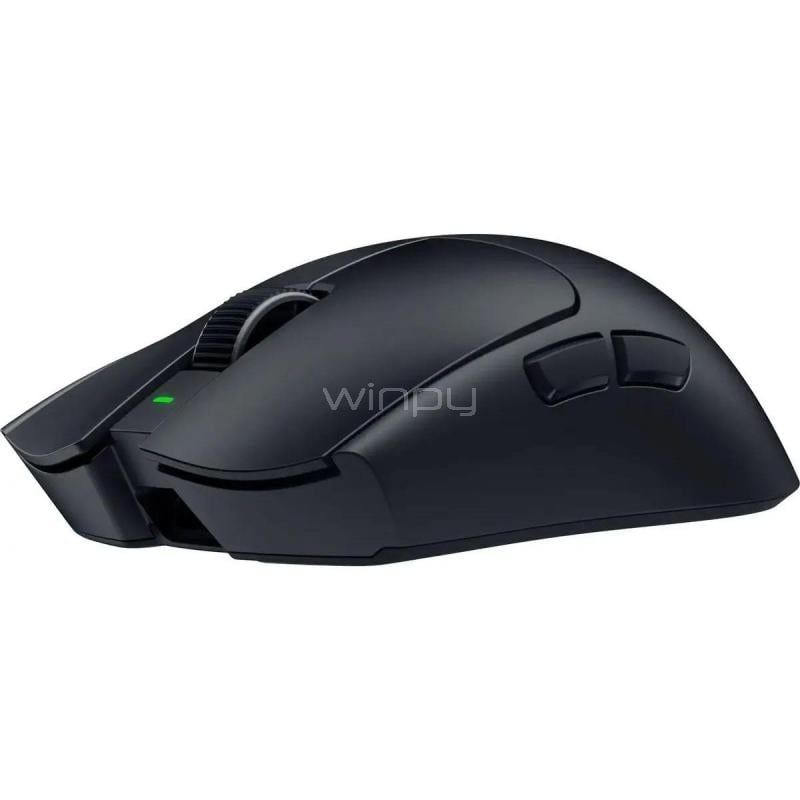 Mouse Gamer Razer Viper V4 Pro (Inalámbrico/Bluetooth, 50.000dpi, Negro)
