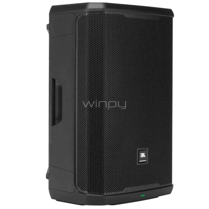 Parlante JBL PRX915 de 15” (Activo, 1000W, Bluetooth, Negro)