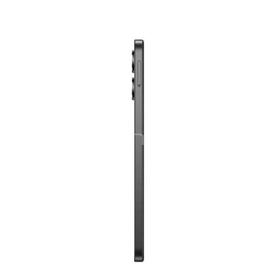 Celular Honor X6d 5G de 6.75” (Dimensity 6300, 4GB RAM, 256GB Internos, Negro)