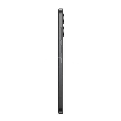 Celular Honor X6d 5G de 6.75” (Dimensity 6300, 4GB RAM, 256GB Internos, Negro)