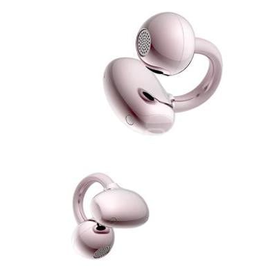 Audífonos Inalámbricos Honor Choice Earbuds Clip 2 Pro (Bluetooth, Rosado)