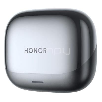 Audífonos Inalámbricos Honor Earbuds 4 (Bluetooth, Negro)