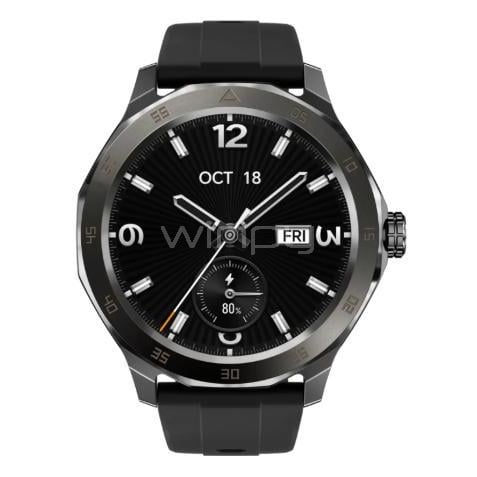 SmartWatch Honor Choice Watch 2 Epic (AMOLED, Bluetooth, GPS, Negro)