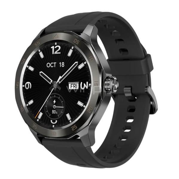 SmartWatch Honor Choice Watch 2 Epic (AMOLED, Bluetooth, GPS, Negro)