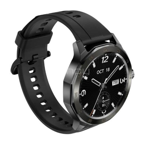 SmartWatch Honor Choice Watch 2 Epic (AMOLED, Bluetooth, GPS, Negro)