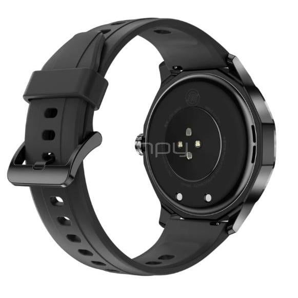 SmartWatch Honor Choice Watch 2 Epic (AMOLED, Bluetooth, GPS, Negro)