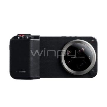 Kit Fotográfico Xiaomi 17 Pro (USB-C, 2000mAh, 67mm, Negro)