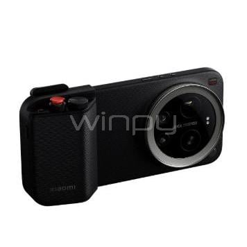 Kit Fotográfico Xiaomi 17 Pro (USB-C, 2000mAh, 67mm, Negro)