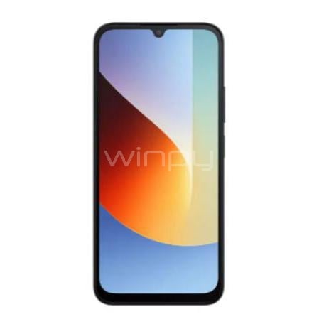 Celular Xiaomi Redmi A7 Pro de 6.9” (Unisoc T7250, 4GB RAM, 64GB Internos, Negro)