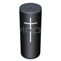 Parlante Portátil Logitech Ultimate Ears MEGABOOM 4 (Bluetooth, IP67, Negro)