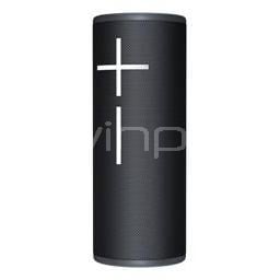 Parlante Portátil Logitech Ultimate Ears MEGABOOM 4 (Bluetooth, IP67, Negro)