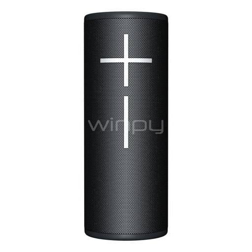 Parlante Portátil Logitech Ultimate Ears MEGABOOM 4 (Bluetooth, IP67, Negro)