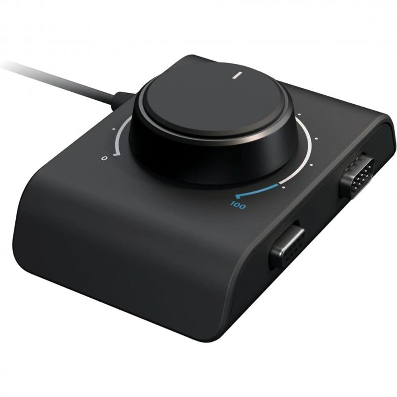 Adaptador para Carreras Logitech G (Compatible con Windows/Xbox/Playstation, USB)