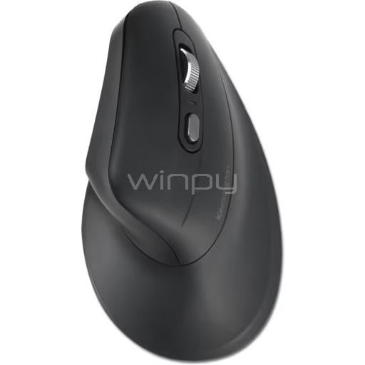 Mouse Inalámbrico Kensington Pro Fit MY630 EQ (Dongle USB/Bluetooth, 2400dpi, Negro)