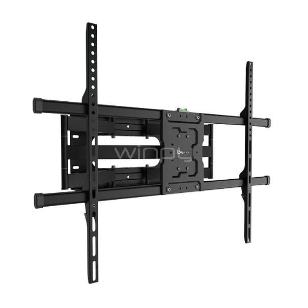 Soporte de Pared Klipxtreme TV Mount de 42“ a 100“ (Negro)